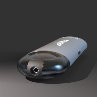 pods