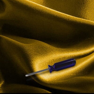 screwdriver
