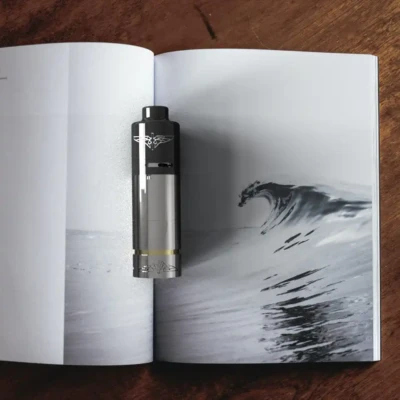 gg4s - perseus dripper