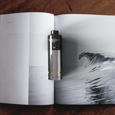 gg4s - perseus dripper