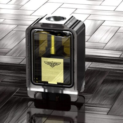 Οι Εφευρέτες του Σύγχρονου Ατμίσματος