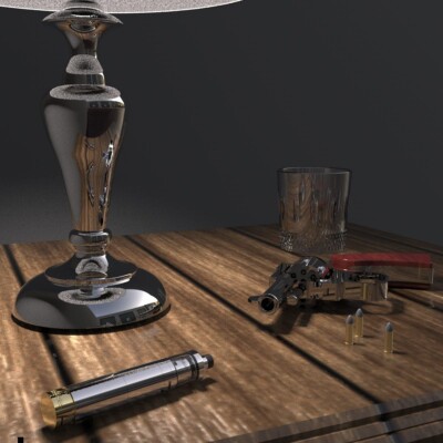 GG4S v2 - perseus v2