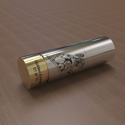 GG4S v2 special edition