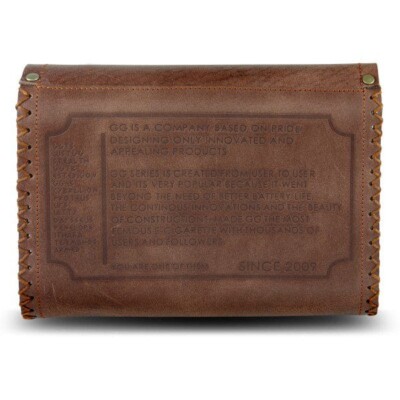Leather Case