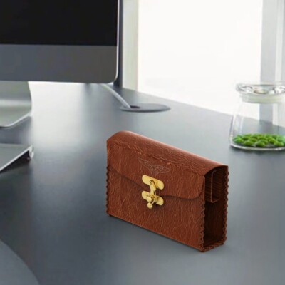 Leather Case