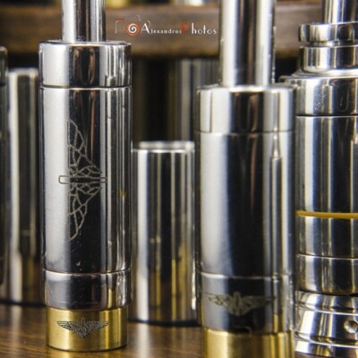 Penelope V3 and Penelope V4