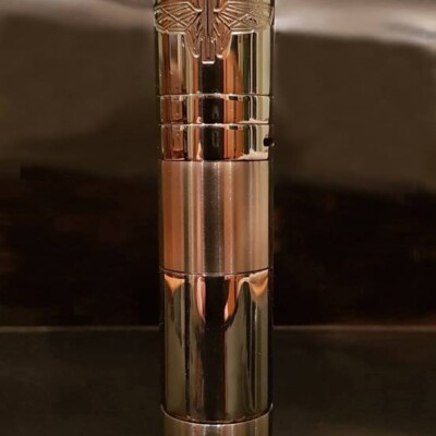 Tilemahos V2 - Tilemahos V2 Plus