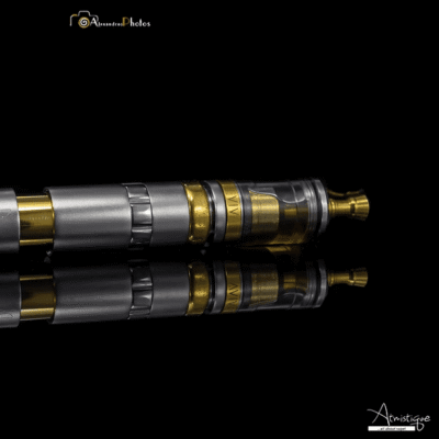 Tilemahos V2 - Tilemahos V2 Plus