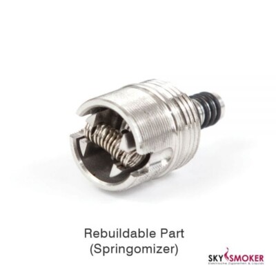 Tilemahos X1 Springomizer