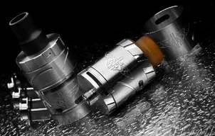 Golden Greek vape innovations