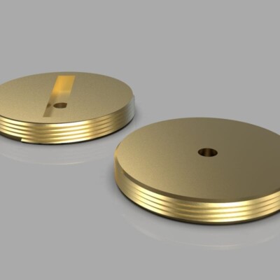 cybrillion v3 spring stabilizer