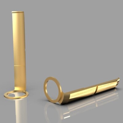 cybrillion v3 button