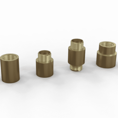 GG Mechanical Adapters