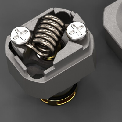 Submarine, Golden Greek latest models