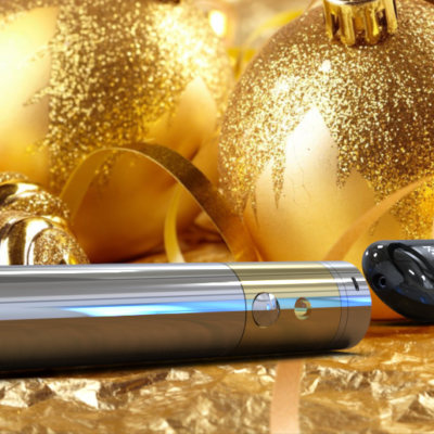 christmas proteus - gg pod