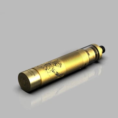 GG4S special editions