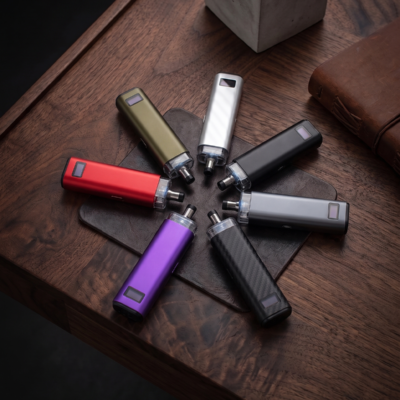 Veex Pro by Golden Greek and Veepon