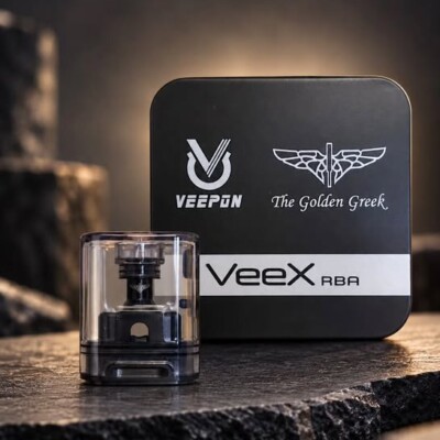 Veex pro pod
