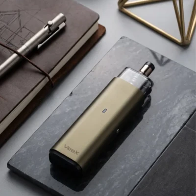Veex pro pod
