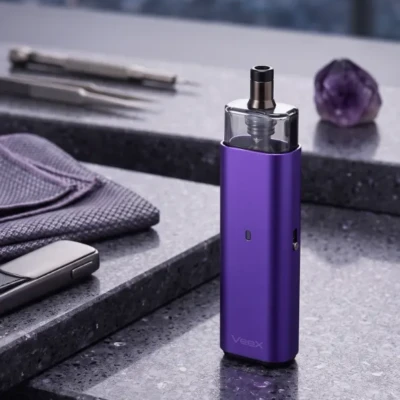 Veex pro pod