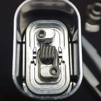 Veex pro pod