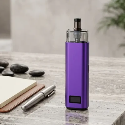 Veex pro pod