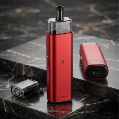 Veex pro pod