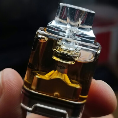 Golden Greek RBA for Veex pro air pins