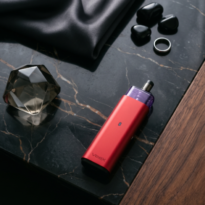 Veex Pro by Golden Greek and Veepon