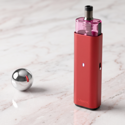 Veex Pro by Golden Greek and Veepon