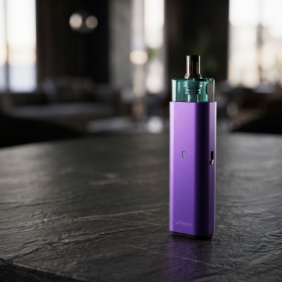 Veex Pro by Golden Greek and Veepon