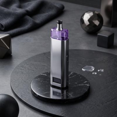 Veex Pro by Golden Greek and Veepon