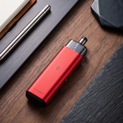 Veex Pro by Golden Greek and Veepon
