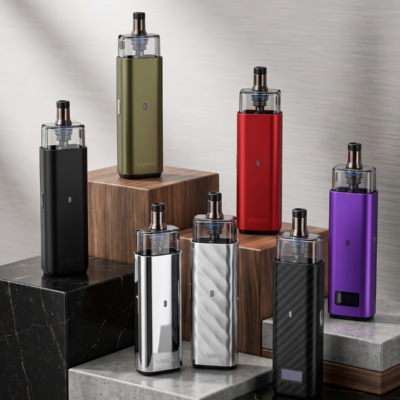 Veex Pro by Golden Greek and Veepon
