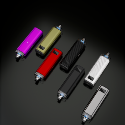 Veex Pro by Golden Greek and Veepon