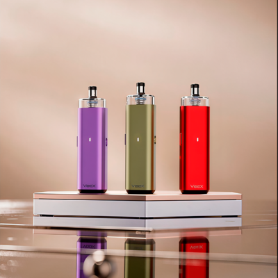 Veex Pro by Golden Greek and Veepon