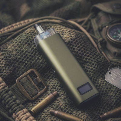 Veex Pro by Golden Greek and Veepon