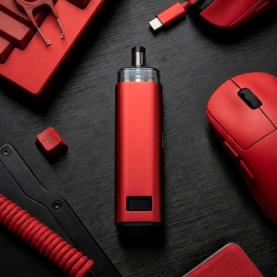 Veex Pro by Golden Greek and Veepon