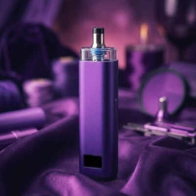 Veex Pro by Golden Greek and Veepon
