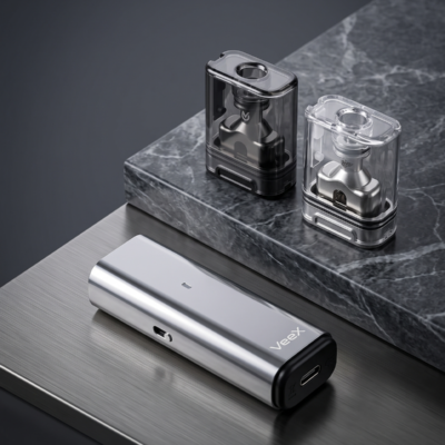 Veex Pro by Golden Greek and Veepon
