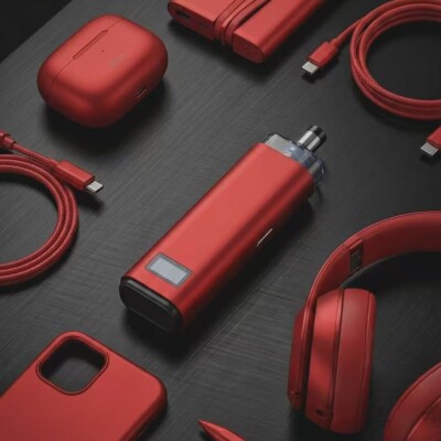 Veex Pro by Golden Greek and Veepon