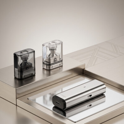 Veex Pro by Golden Greek and Veepon