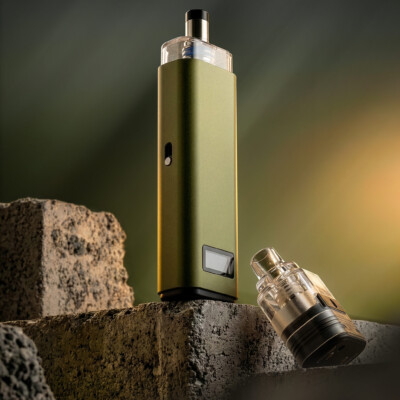 Veex Pro by Golden Greek and Veepon