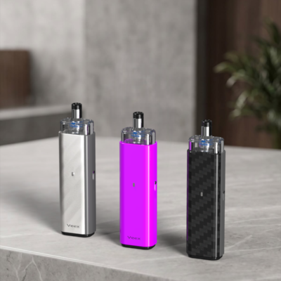 Veex pod