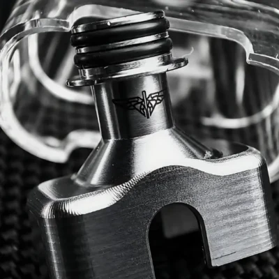 Veex pro pod