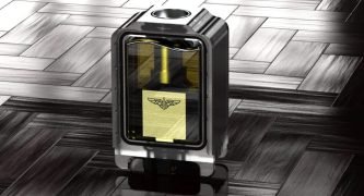 the inventors of modern vaping