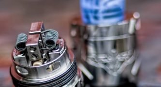 coil maker - temp and watts