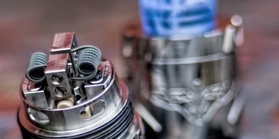 coil maker - temp and watts