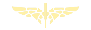 Golden Greek logo