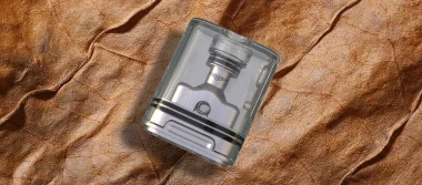 GG menu tobacco accesories